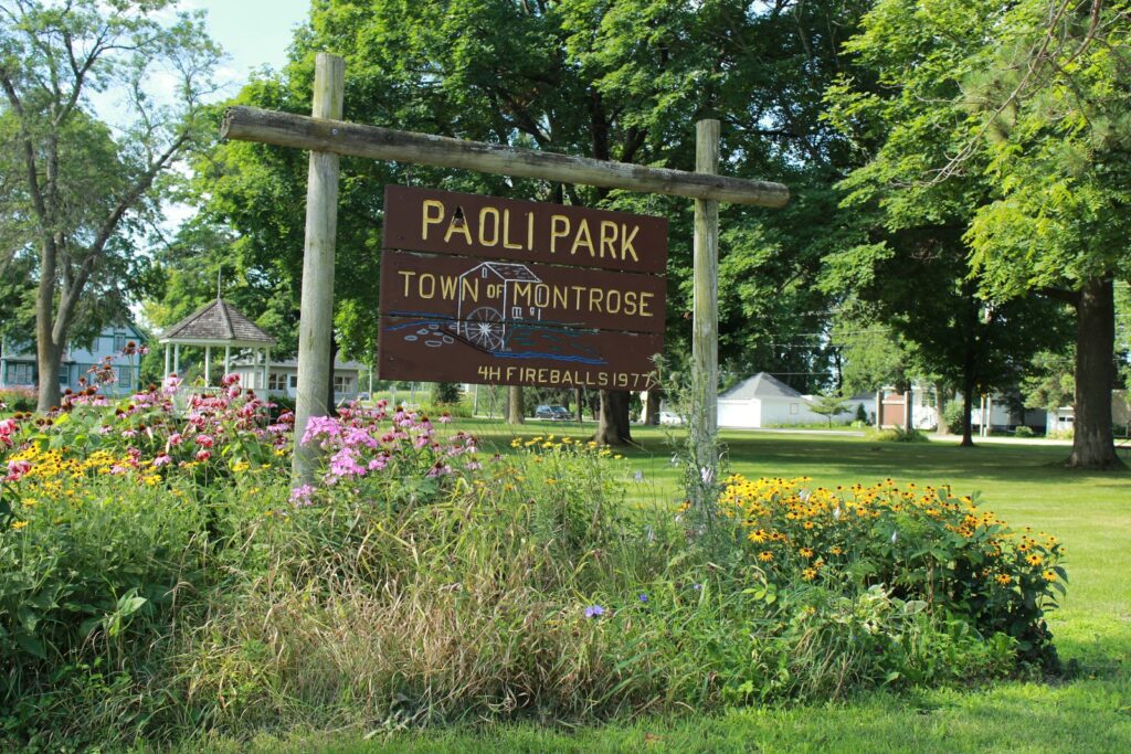 Home - Paoli Art in the Park | Presented by Southern Wisconsin Art Guild